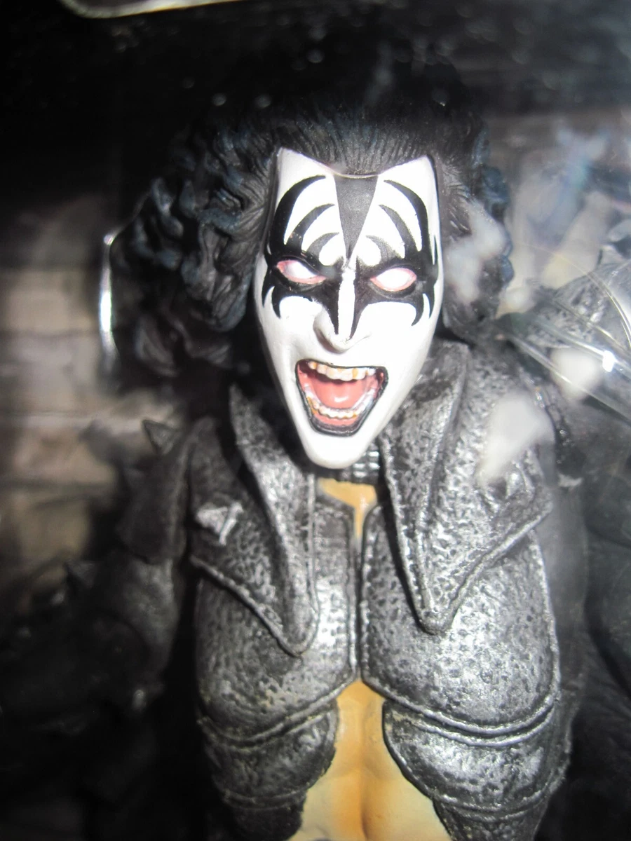 Kiss Demon Makeup Kit Saubhaya Makeup