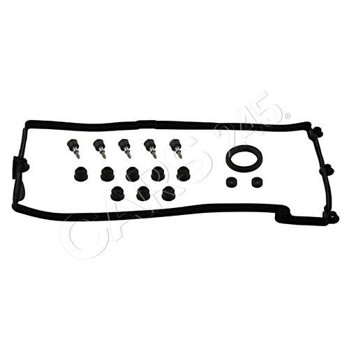 Rocker Cover Gasket Set Right FEBI For BMW X5 E53 E60 E61 E63 E64