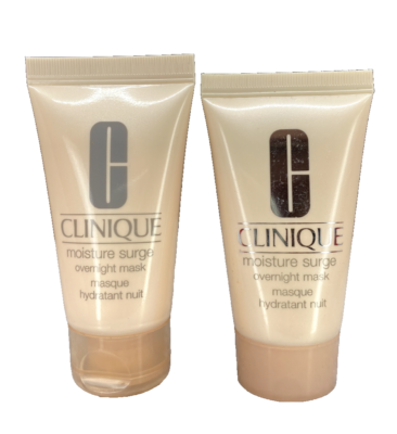 Clinique Moisture Surge Overnight Mask 1oz ( LOT 2) NEW | eBay