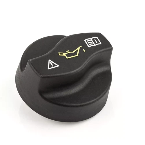Öldeckel-Verschlussdeckel Öl stopfen Für MERCEDES W203/W204/W205 C204 C205 C117 - Bild 8 von 9