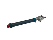 NEW GRACO 216-119 ELECTROSTATIC AIR PAINT SPRAYER 100PSI 12A 216119