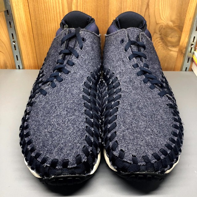 nike air footscape woven chukka se