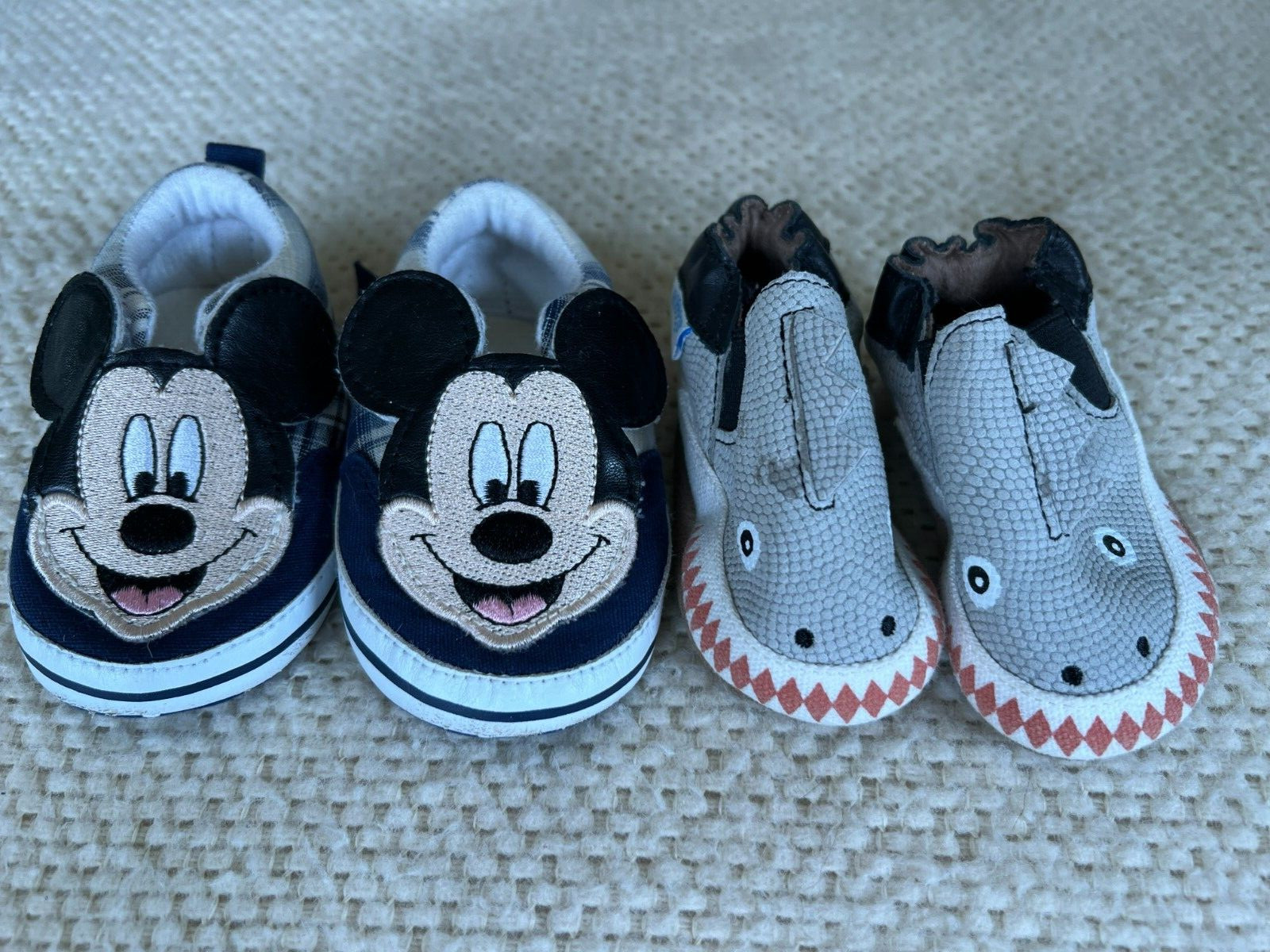 Newborn Size