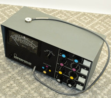 Omega Chromegacolor Solid State Analyzer Model 414-012 USA Vintage Photography