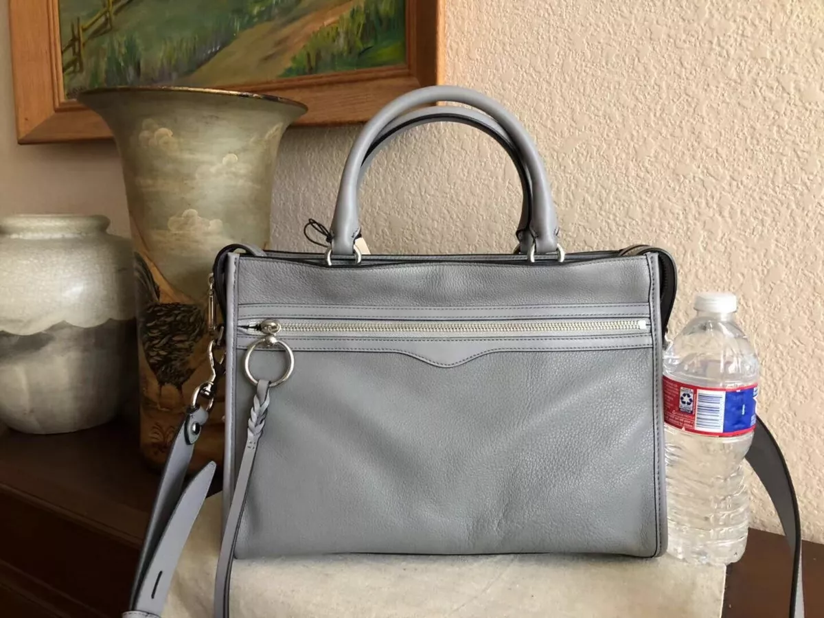 Bedford clearance zip satchel