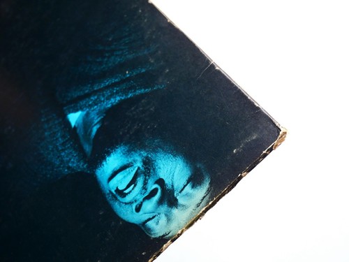 JOHN PATTON Along Came John LP BLUE NOTE BLP 4130 US 1967 RVG MONO Grant Green - Picture 6 of 8