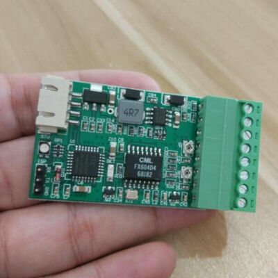 Solar APRS General Radio Station Digital DIGI Relay Board APRS DIGI Relay Module