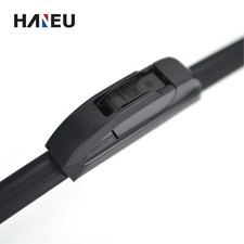 2x SCHEIBENWISCHER BOSCH ECO FÜR RENAULT LAGUNA 1 MEGANE 2 KIA SUBARU