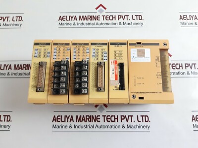 Mitsubishi/koyo e-01t-4131,e01t-4157,e31n-4132,sr-20-4128,e-01b-4130 rack