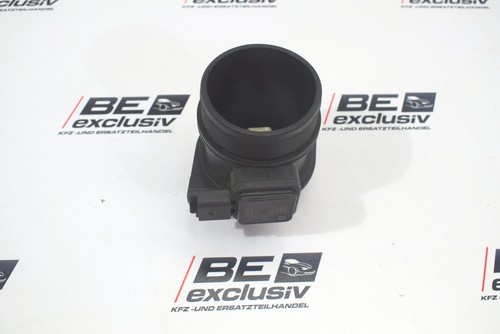 Jaguar XF X250 3.0d Luftmassenmesser Luftmengenmesser 4R8Q-12B579-AC LMM