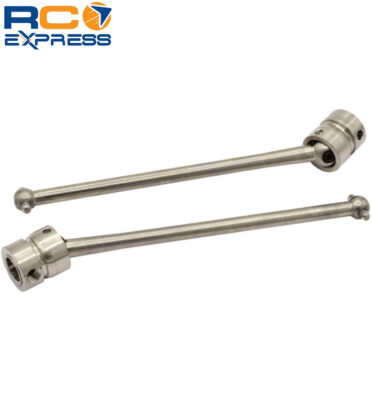 Hot Racing Losi Aftershock LST Titanium Center CVD Driveshaft TLST1237