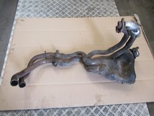 Collecteur d'échappement pour Honda 750 VFR - RC36 - Type 1 - 1990/1993