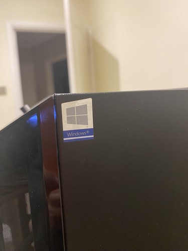 CyberPower Gaming PC - Picture 6 of 6