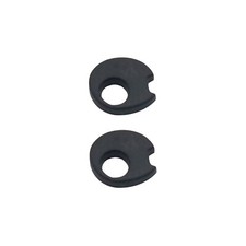Orbital Gaskets for-Oakley X Metal Juliet Rubber Replacement Lens Accessory