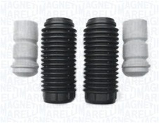 Rear MAGNETI MARELLI 310116110076 Dust Cover Kit, shock absorber for FORD
