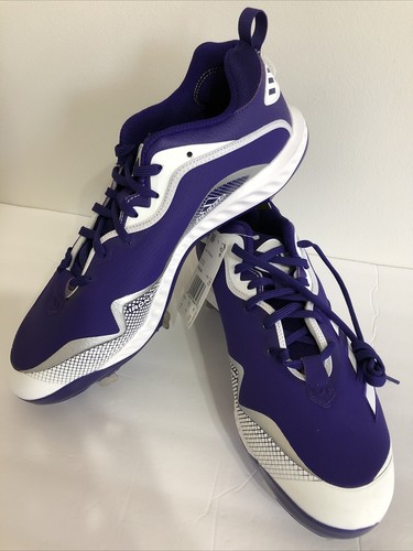 Bounce Baseball Cleats - 9345 