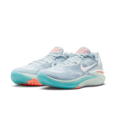 Nike Air Zoom GT Cut 2 'Avant Garden' DJ6015-402 Basketball Nike Air Zoom GT Cut 2 'Avant Garden' DJ6015-402 Basketball