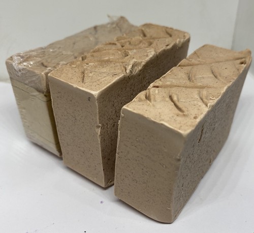 Handmade/Natural Coconut Soap - Picture 4 of 5