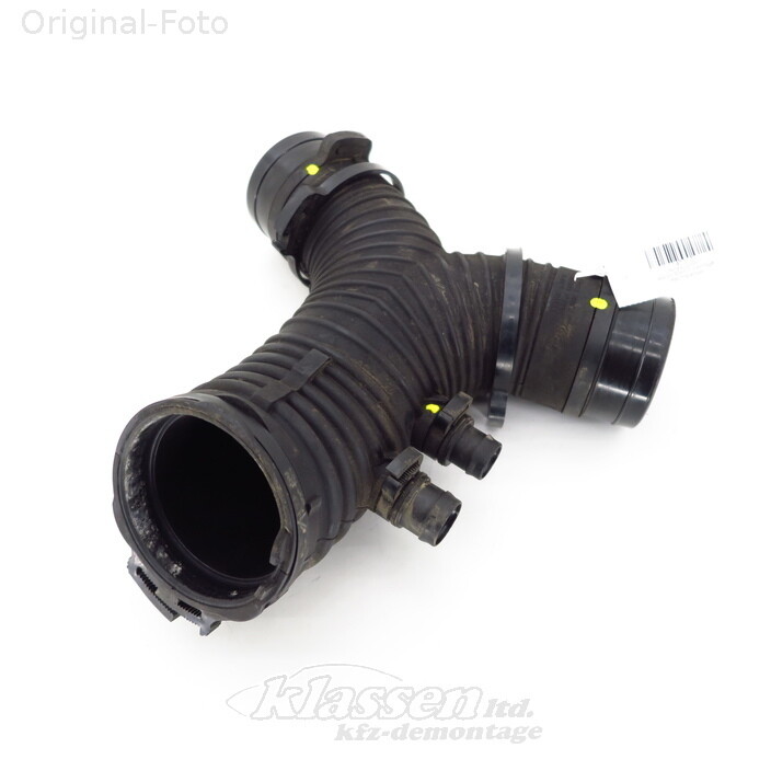 High-Performance Intake Air Duct for Aston Martin Vantage V8 6G33-9D609-BD-image