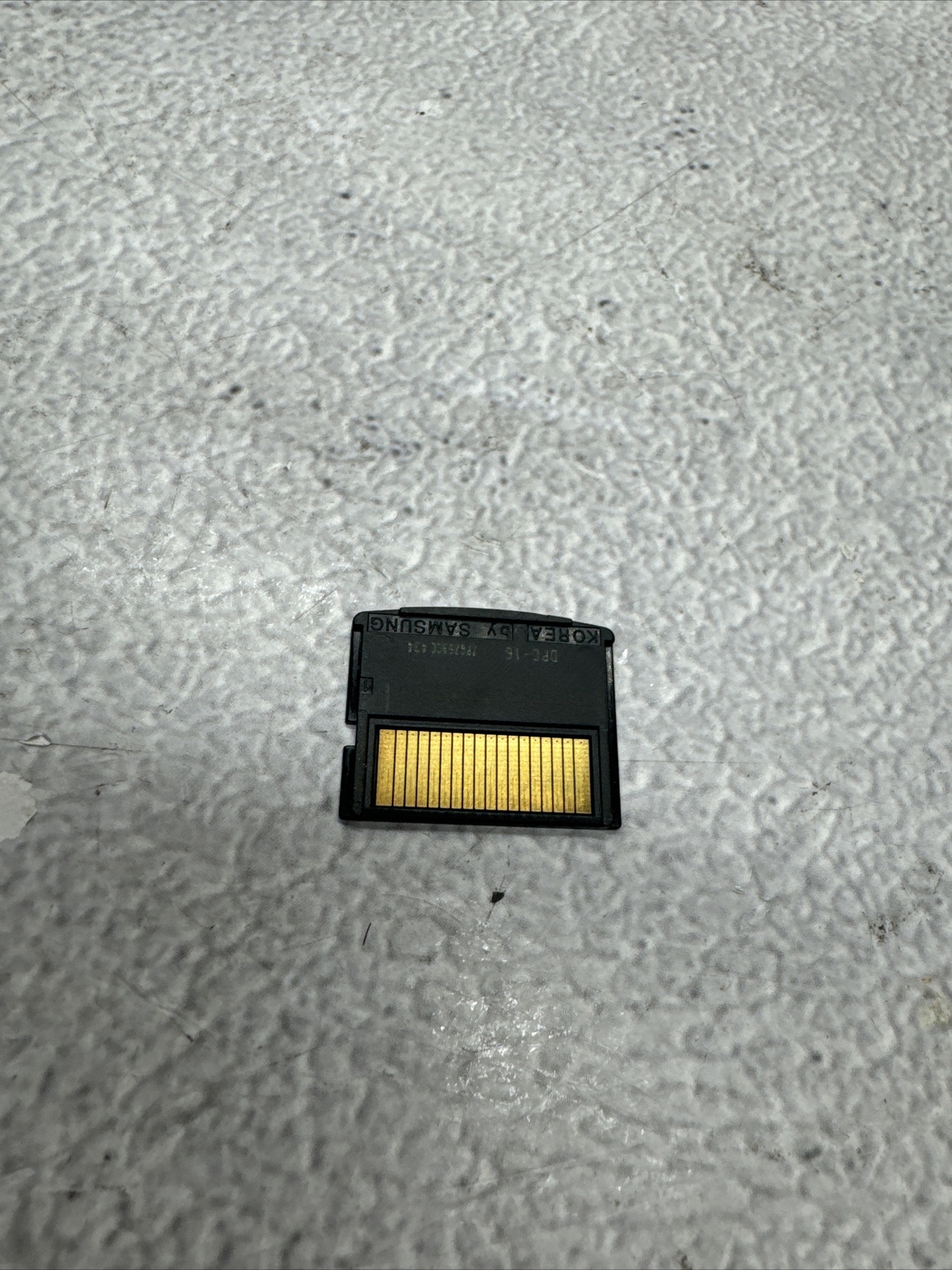 Fujifilm xD Picture Card 16MB Camera Memory Card (Fits Olympus) eBay