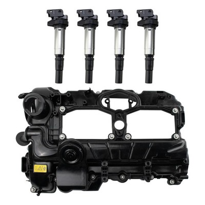 For BMW X5 2016-2018 TRQ TKA85120 Ignition Kit