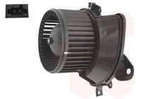 VAN Wezel InnenraumgebläSe U.A. FüR CitroËN, Fiat, Opel, Peugeot