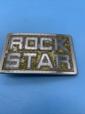 Rockstar Accessories for Men for sale | eBay