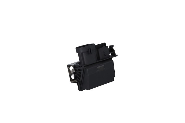 Kamoka Widerstand InnenraumgebläSe 4140015 12V FüR Opel A18 P1UO Combo K9 Zafira-image