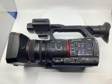 Panasonic AG-CX350 4K Camcorder - Fair Condition; Camera is slow to auto focus