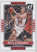 2014-15 Panini Donruss Mike Dunleavy Jr Mike Dunleavy #66 0c4