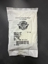 OEM Genuine Harley Davidson Windshield Hardware Bolt Washer Kit NOS 58595-97
