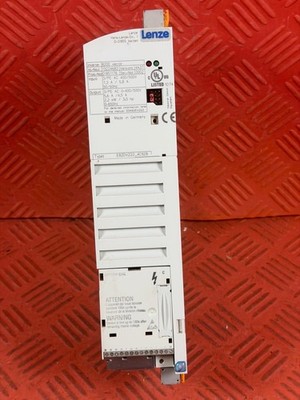 Lenze E82DV222_4C928 8200 Vector 400V 2,2 kW Frequenzumrichter sofort lieferbar