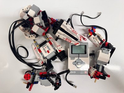 LEGO MINDSTORMS EV3 (31313)