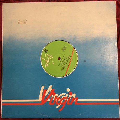 Sex Pistols - God Save The Queen Virgin - VS 18112 New Zealand 12" Single VG/VG+ - Picture 3 of 9