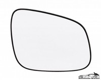 AußEnspiegel Glas Rechts FüR Chevrolet Spark 1.0 Lpg 1.2 03.10 - 12.15