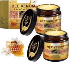 Bienengift Komplettcreme, 2 Stück Bee Venom ...