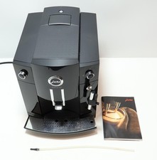 Jura Impressa C60 Piano Black Type 688 (Preow...