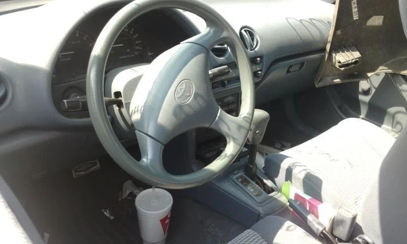 Automatic Transmission Fits 92-94 PASEO 1156268 Foto 3 de 4