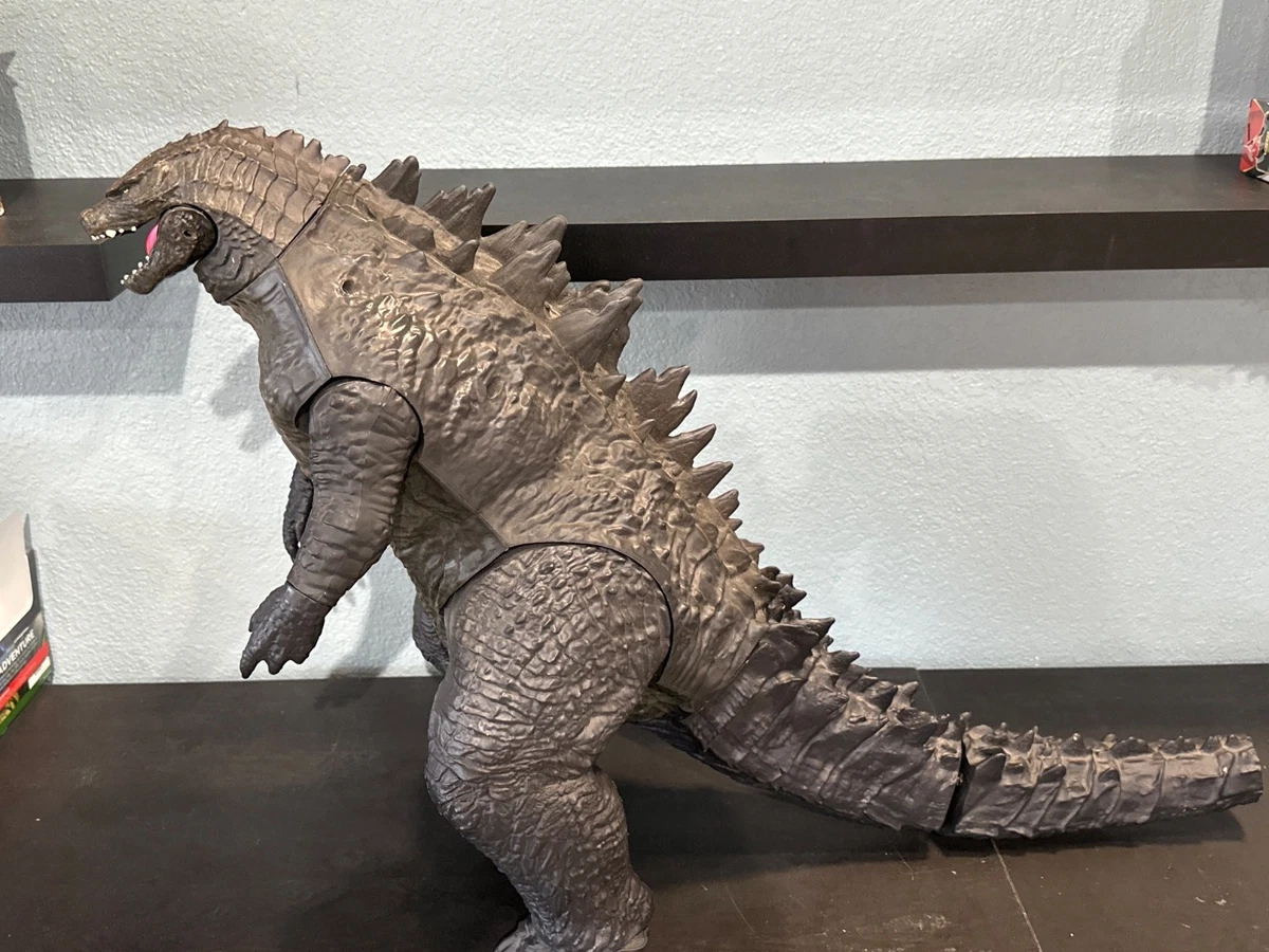 JAKKS Pacific Godzilla Toys for sale - eBay