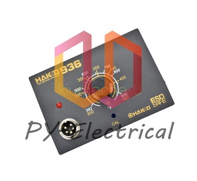 HAKKO 936 Soldering Iron Station Controller DIY for 907 Iron A1321 Heating Core