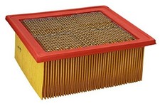 Racing Filters Air Filter Panel