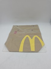 Mcdonalds Backpack Shoulder Bag
