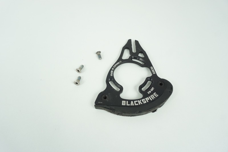 Blackspire Chain Guide 26T-32T ISCG05 MTB Bash Guard Guide