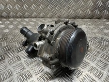 Mercedes-Benz A W176 2015 Kühlwasserpumpe Wasserpumpe A6512000501 Diesel 125kW Mercedes-Benz A W176 2015 Kühlwasserpumpe Wasserpumpe A6512000501 Diesel 125kW