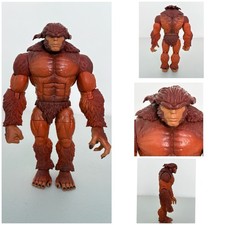 Marvel Legends Series Sasquatch Complete BAF Alpha Flight Deadpool Series