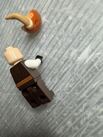 LEGO Star Wars MINIFIGURE Jedi Saesee Tiin 9498 7931