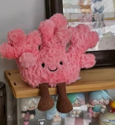 Jellycat Amuseables Lemonade Plush – Rare Food Collection 2025