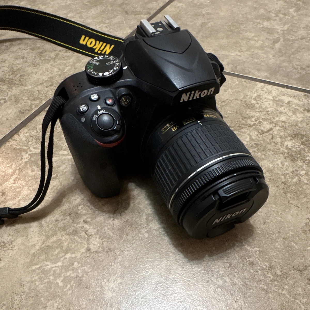 Nikon D3400 Digital Cameras for Sale | Shop New & Used Digital