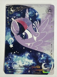 Twilight Sparkle Card | eBay