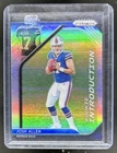 2018 Panini Prizm Josh Allen Introduction RC #RI-5 Bills Rookie
